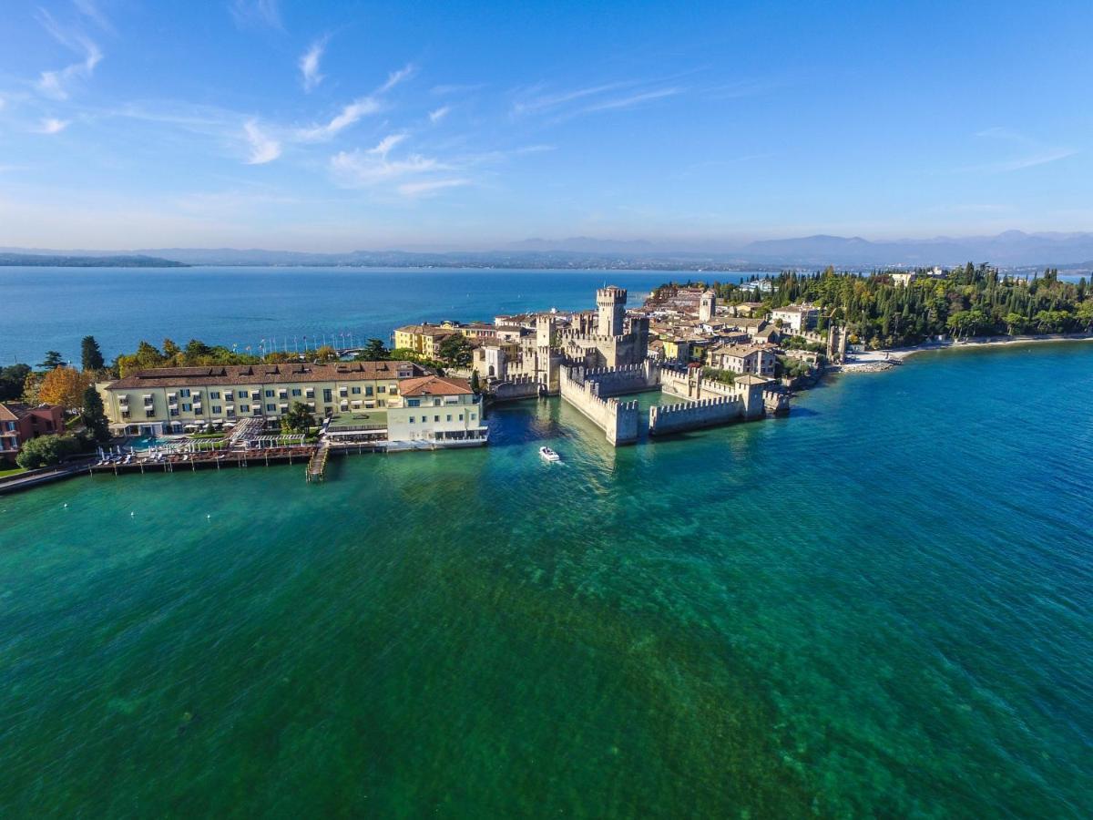 Prestige Suite Sirmione Exteriör bild